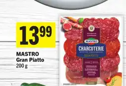 Foodland MASTRO Gran Piatto offer