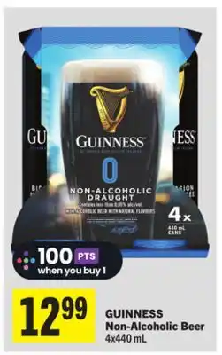 Foodland Non-Alcoholic Beer offer