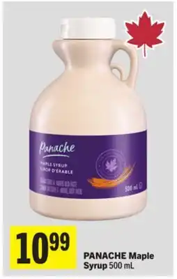 Foodland Maple Syrup offer