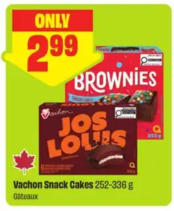 FreshCo Vachon Snack Cakes offer