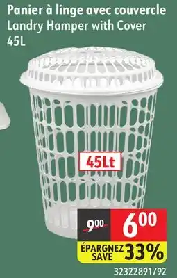 Sushi Shop Landry Hamper with Cover offer