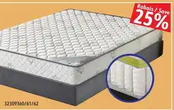 Sushi Shop Sweet Dream 8 High Density Foam Mattress offer