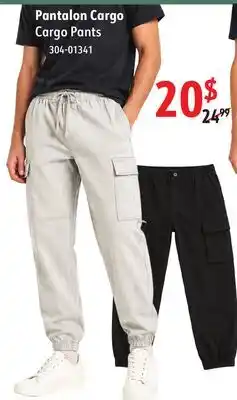 Sushi Shop Cargo Pants offer