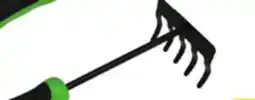 Sushi Shop Handle Garden Tools offer
