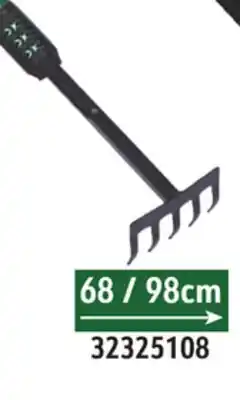 Sushi Shop HIGH QUALITY TELESCOPIC HANDLE GARDEN TOOLS offer