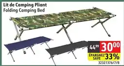 Sushi Shop Folding Camping Bed offer