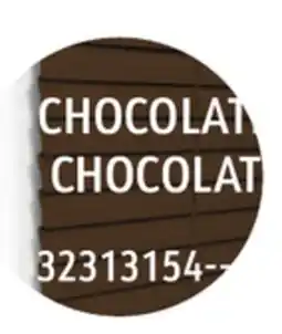 Sushi Shop Cordless Mini Blinds, Chocolat offer