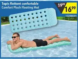 Sushi Shop Tapis flottant confortable offer