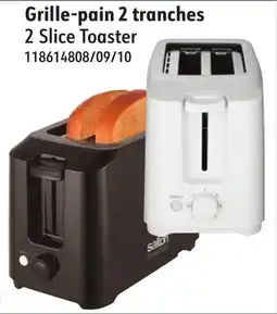 Sushi Shop Salton 2 Slice Toaster offer