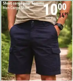 Sushi Shop Men Cargo Short offer