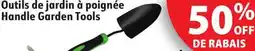 Sushi Shop Handle Garden Tools offer