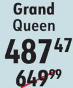 Sushi Shop Memory Pedic Queen Mattress offer