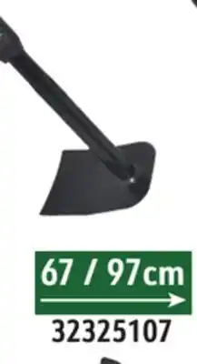 Sushi Shop HIGH QUALITY TELESCOPIC HANDLE GARDEN TOOLS offer