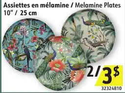 Sushi Shop Melamine Plates offer