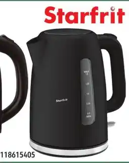 Sushi Shop Starfrit Electric Kettle offer