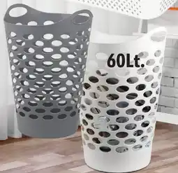 Sushi Shop Laundry Hamper offer