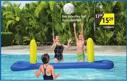 Sushi Shop Volleyball Set offer