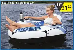 Sushi Shop Rapid Rider Single Tube 53 offer