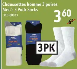 Sushi Shop Men's 3 Pack Socks offer