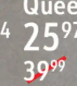 Sushi Shop Anti Bed Bug, Queen offer
