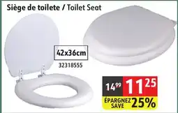 Sushi Shop Toilet Seat offer
