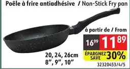 Sushi Shop Non-Stick Fry pan offer