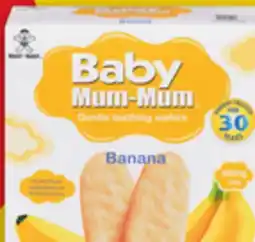 No Frills HOT KIDS MUM MUM or SNACKS offer