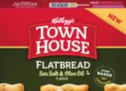 No Frills TOWN HOUSE, 247-391 G OR CHEEZ-IT SNAP'D CRACKERS, 213 G offer