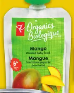 No Frills PC ORGANICS SACHETS BIOLOGIQUES offer