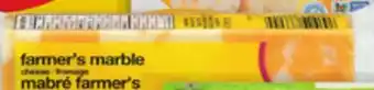 No Frills NO NAME CHEESE BARS offer