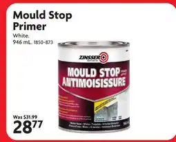 Home Hardware Mould Stop Primer offer