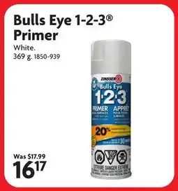 Home Hardware Bulls Eye 1-2-3 Primer offer