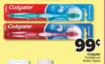 PharmaChoice Toothbrush offer