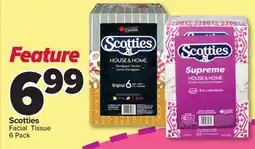 PharmaChoice Facial Tissue offer