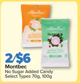 PharmaChoice No Sugar Added Candy offer