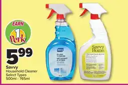 PharmaChoice Household Cleaner offer