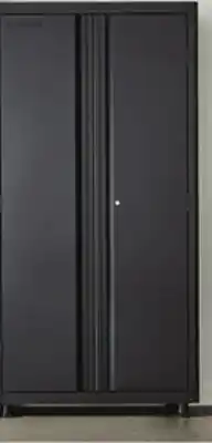 Canadian Tire Mastercraft 36˝ Wide Tall Cabinet. 36 1⁄2 x 18 1⁄4 x 72˝ h offer