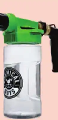 Canadian Tire TORQ Foam Blaster 6 offer