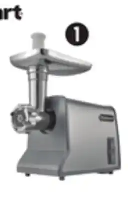Canadian Tire Cuisinart Food Grinder offer