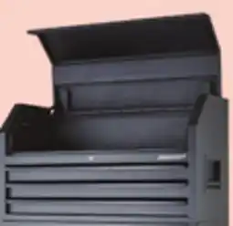 Canadian Tire 41˝ 3-Drawer Tool Chest with Built-In Chest with Built-In Power Bar with USB offer