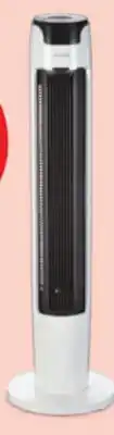 Canadian Tire 42 Oscillating Tower Fan offer