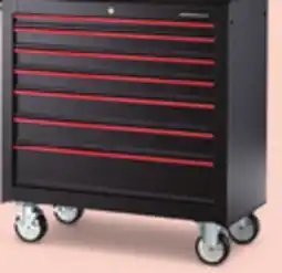 Canadian Tire 36 7 Drawer Tool Storage Cabinet offer