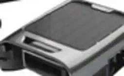 Canadian Tire EcoSurfer W2 Solar Powered Robotic Pool Skimmer offer
