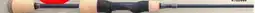 Cabela's PFLUEGER PRESIDENT XT SPINNING ROD offer