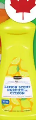 Food Basics SELECTION DISH DETERGENT offer