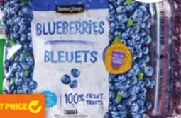 Food Basics IRRESISTIBLE AND SELECTION FRUIT offer