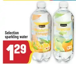 Marché Adonis Selection Sparkling Water offer