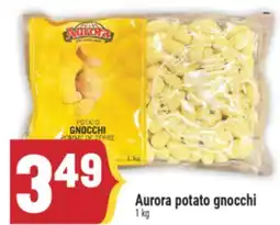 Marché Adonis Aurora potato gnocchi offer