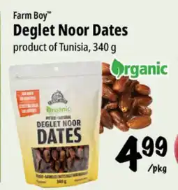 Farm Boy Farm Boy Deglet Noor Dates offer