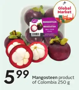 Sobeys Mangosteen offer